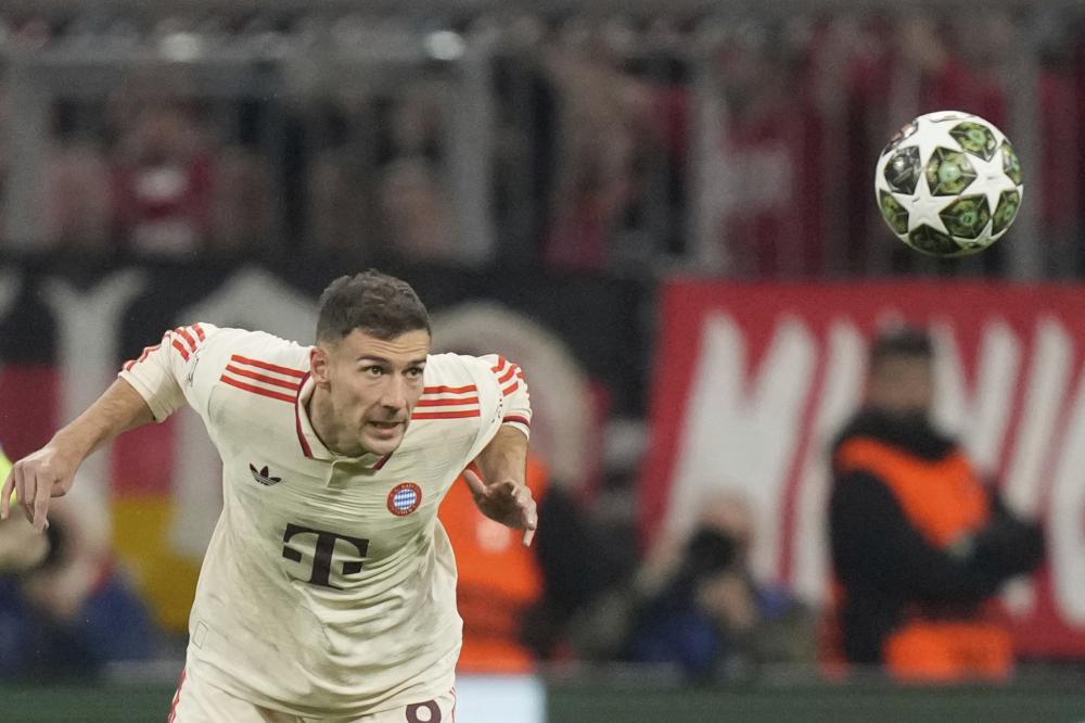 全球平台上 全球平台上