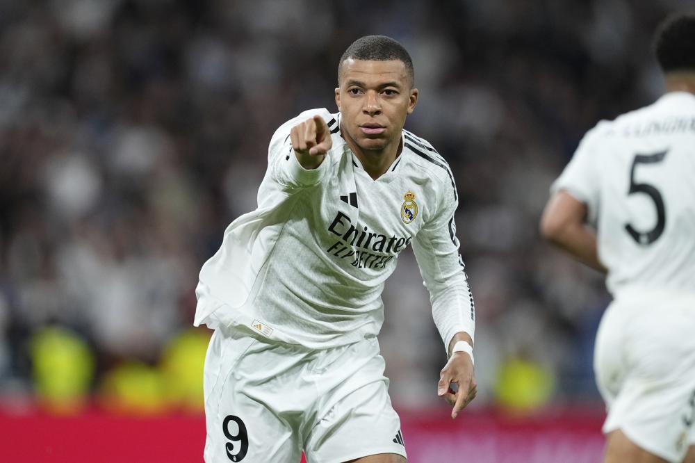 小将的潜力 小将的潜力